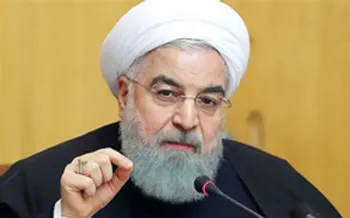 واکنش رئیس جمهور به ریزش متوالی بورس/ بورس، بازار بسیار حساسی است/ اظهار نظر غیر کارشناسی فعالان سیاسی ممنوع!