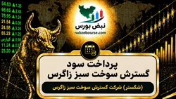سود شگستر ۱۴۰۵ کی واریز می‌شود و چقدر است؟