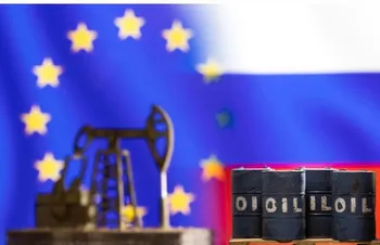 مشتری وفادار نفت روسیه در اروپا