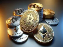 بیت کوین صعودی شد