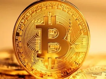 رمزارزها رقیب جدی بورس؟