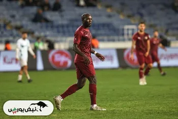 همبازی و رقیب کریس رونالدو در استقلال!