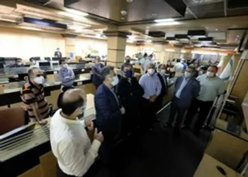 برگزاری انتخابات ریاست‌جمهوری بر بستر شبکه گسترده و امن همراه اول