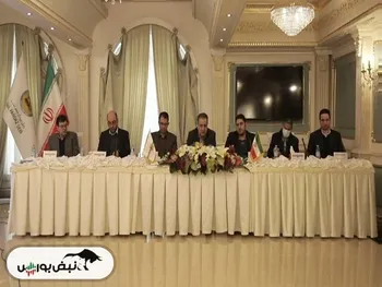 مجمع حریل ۱۴۰۱ | چه میزان افزایش سرمایه تصویب شد؟