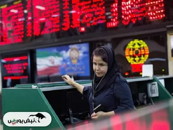 گزارش بورس امروز دوشنبه ۱۱ تیرماه ۱۴۰۳ | سهامداران برای خرید این نمادها صف کشیدند