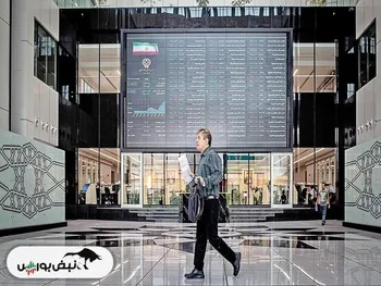 گزارش بورس امروز یکشنبه ۲۸ مردادماه ۱۴۰۳ | شاخص بورس روی مدار صعود