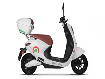 قیمت جدید موتورسیکلت های برقی کویرموتور