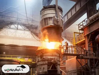 قیمت فولاد به کف ۴ ماهه رسید!