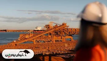 چین خرید محموله‌های سنگ‌آهن BHP را متوقف کرد/ اختلاف بر سر قیمت