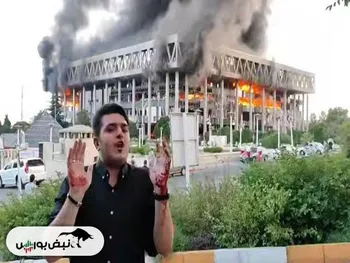 یونس شادلو کیست؟