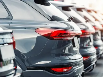 قیمت انواع خودرو داخلی و خارجی امروز ۱۲ مرداد ۱۴۰۵