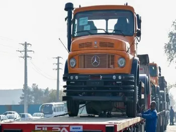 آغاز پیش‌فروش محصولات ایران خودرو دیزل از امروز ۱ اردیبهشت ۱۴۰۵