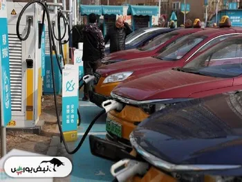 افزایش فروش خودروهای برقی حریف بازار نفت نشد