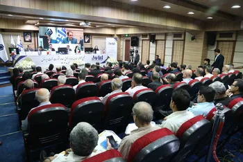 تشکر سهامداران از ثبت بی نظیرترین سال ایرانول با شکستن رکورد تولید، فروش و سود