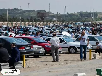 قیمت خودرو امروز ۲۱ آبان ۱۴۰۴