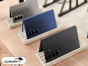 لیست قیمت گوشی‌های موبایل سامسونگ ۱۴۰۴/۱۱/۰۲