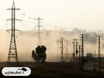 چرا انرژی نقطه ضعف اسرائیل ماند؟