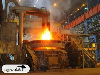 بی‌برقی‌ تولید فولادی‌ها را کاهش داد