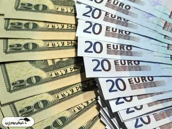 قیمت دلار و یورو امروز شنبه ۲۸ تیر ۱۴۰۴