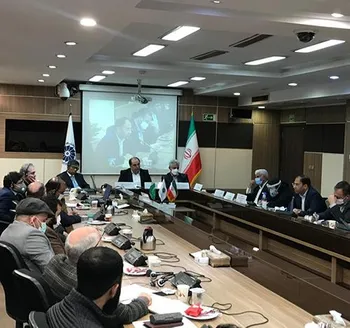 آمادگی برای افزایش صادرات مواد غذایی و ایجاد فروشگاه‌های زنجیره‌ای در پاکستان