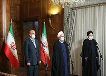 جلسه سران قوا برای بورس موثر است؟