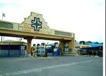 خعمرا کی بازگشایی می شود؟