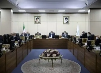 جلسه ویژه مجمع تشخیص درباره بورس