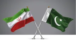 نجات صادرکنندگان از خسارت میلیاردی/ مرز پاکستان باز شد
