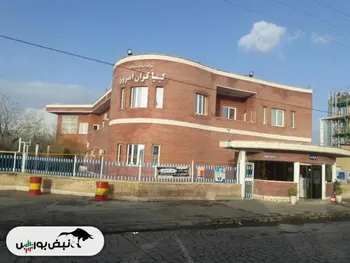 تیک قرمز فروش جلوی نام سهامدار اصلی شکام! | چه کسانی در شکام ۱۳.۴ میلیارد تومان سهم فروختند؟