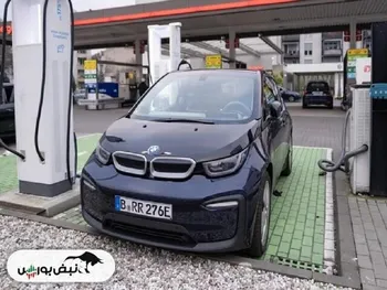 خودروساز آلمانی از رقبا جلو زد!