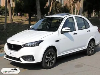 سهند با قیمت جدید وارد بازار شد