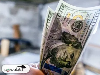 قیمت دلار توافقی امروز دوشنبه ۶ بهمن ۱۴۰۴