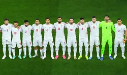 چرا ایران از جام جهانی ۲۰۲۶ حذف شد؟