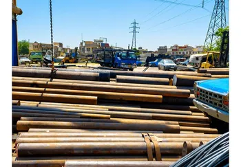 بازار آهن همچنان در فاز رکود انتظاری