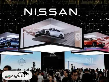 نیسان هوشمند در راه است