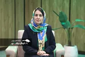 مونا حاجی علی اصغر - تصاویر