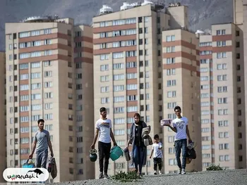 جدیدترین قیمت اجاره آپارتمان در کرج از عظیمیه تا حصارک  آبان ۱۴۰۴