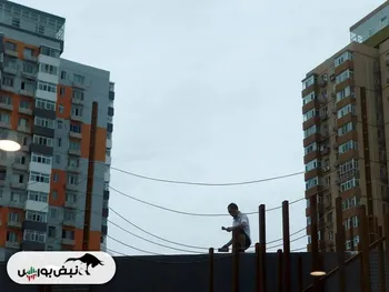 کاهش بی سابقه فروش املاک در چین