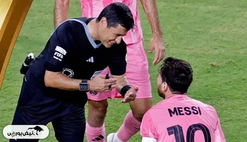 حسرت بی‌پایان و پرسش بی‌پاسخ؛ چرا پرچم ایران را از کنار نام فغانی برداشتید؟