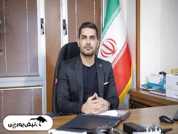 امیر مهدی صبایی کیست؟