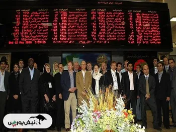 از «شرایط جدید فعالیت کارگزاران بورس تهران» تا «منطقی نبودن ۲۴ ساعته شدن بورس»