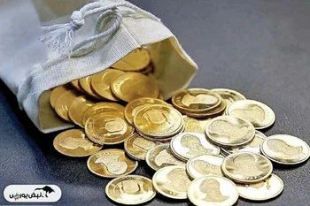 بازدهی طلایی سکه در بازار