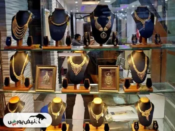 طلا جذاب می‌ماند؟