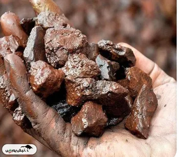 ثبات بازار جهانی سنگ‌آهن در اکتبر ۲۰۲۵/ صادرات هند و استرالیا رشد داشت