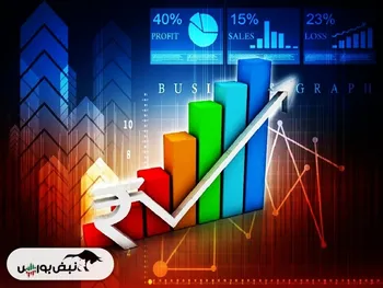 رشد چشمگیر قیمت این نماد‌ها در روز‌های نزولی بورس | ۹ نماد با بیشترین افزایش قیمت