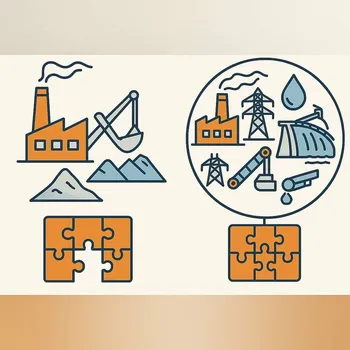 عبور فملی از پروژه‌محوری به طرح‌محوری؛ گام بزرگ برای خلق ارزش واقعی در صنعت مس