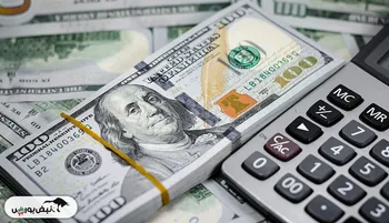 سهامداران سود دلاری می گیرند