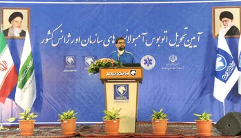 باید به سمت خودباوری حرکت کنیم/ رشد ۱۷۰ درصدی تولید محصولات ایران خودرو دیزل