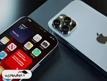 افزایش ۲۰ درصدی قیمت آیفون ۱۳ در بازار
