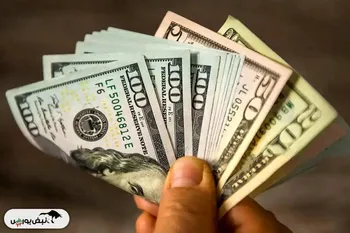 قیمت دلار و یورو امروز ۱ فروردین ۱۴۰۴